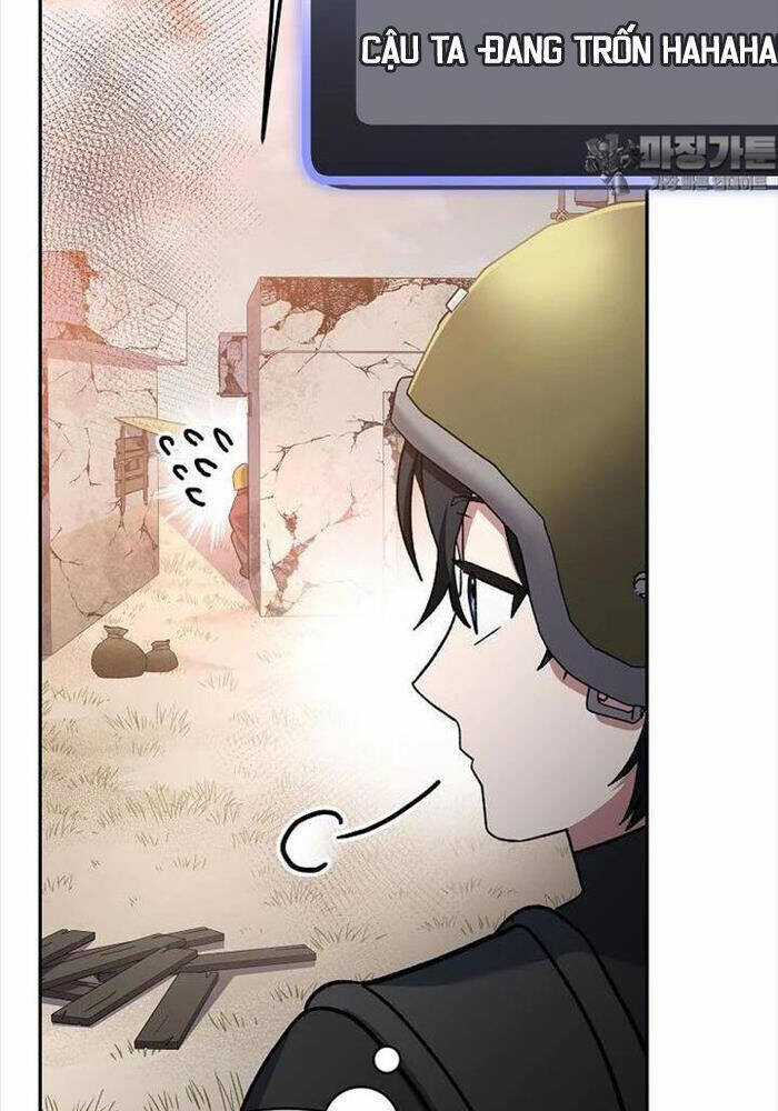 Stream Của Cung Thủ Thiên Tài Chương 43 trang 144