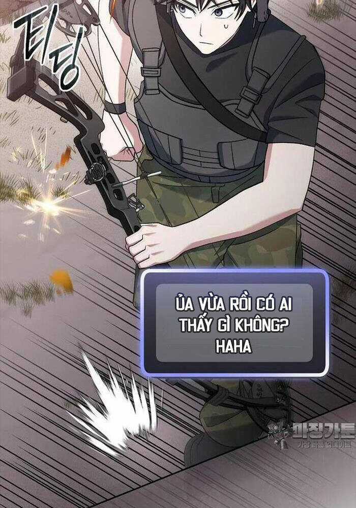 Stream Của Cung Thủ Thiên Tài Chương 43 trang 149