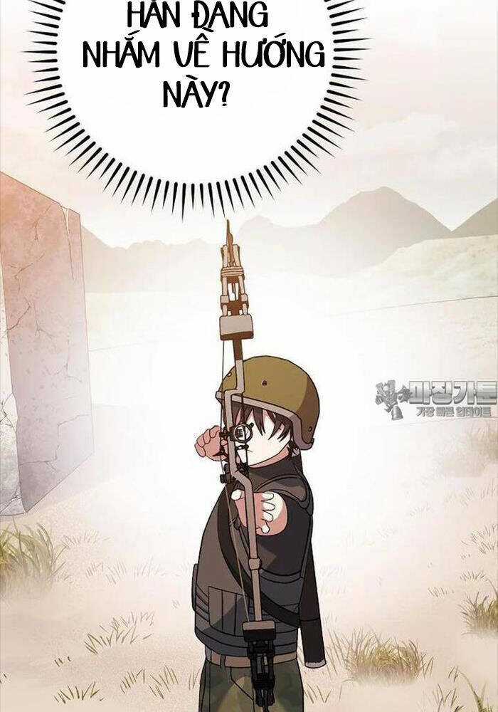 Stream Của Cung Thủ Thiên Tài Chương 43 trang 49