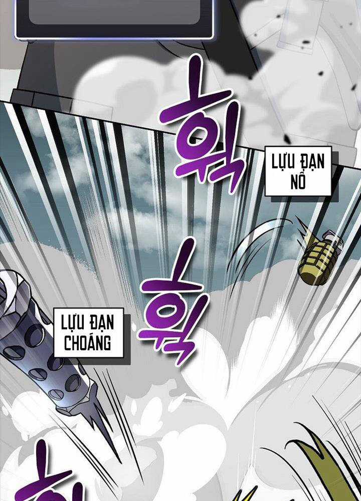 Stream Của Cung Thủ Thiên Tài Chương 44 trang 15