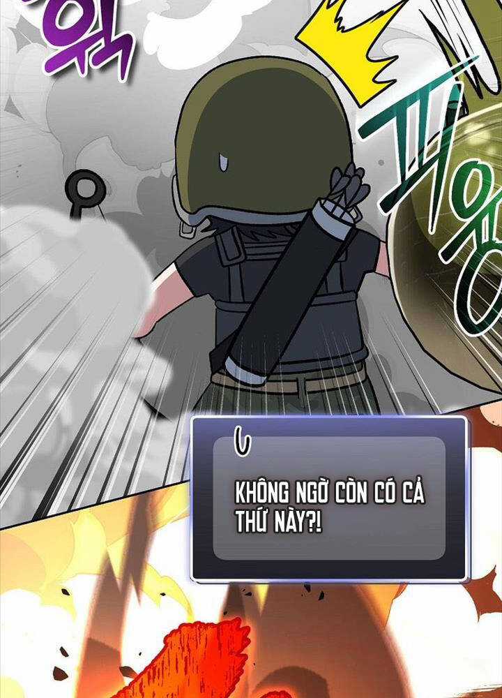 Stream Của Cung Thủ Thiên Tài Chương 44 trang 16