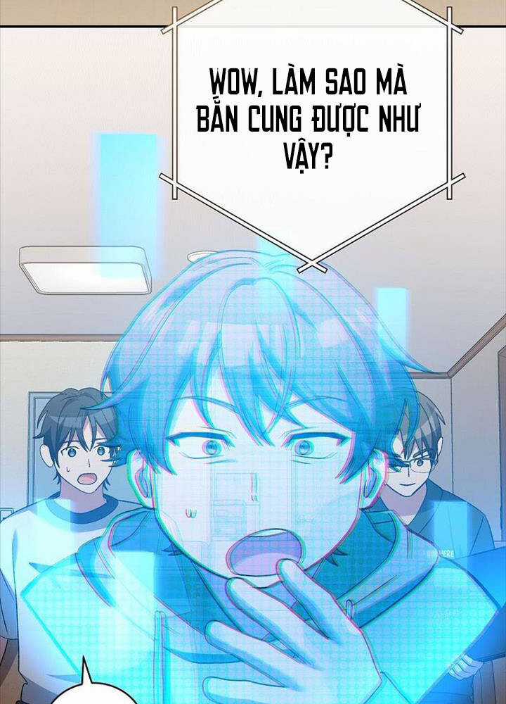 Stream Của Cung Thủ Thiên Tài Chương 44 trang 166