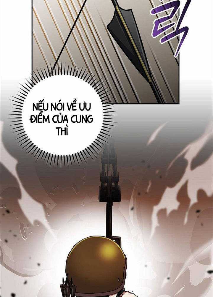 Stream Của Cung Thủ Thiên Tài Chương 44 trang 25