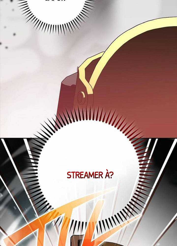 Stream Của Cung Thủ Thiên Tài Chương 44 trang 45