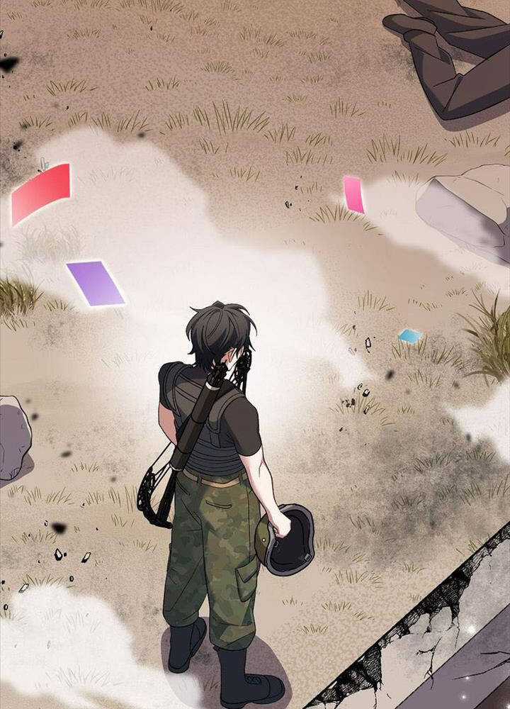 Stream Của Cung Thủ Thiên Tài Chương 44 trang 53