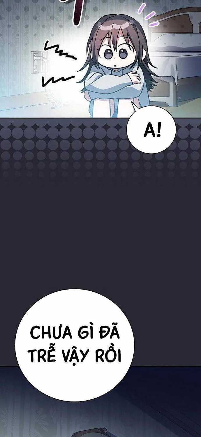 Stream Của Cung Thủ Thiên Tài Chương 45 trang 16