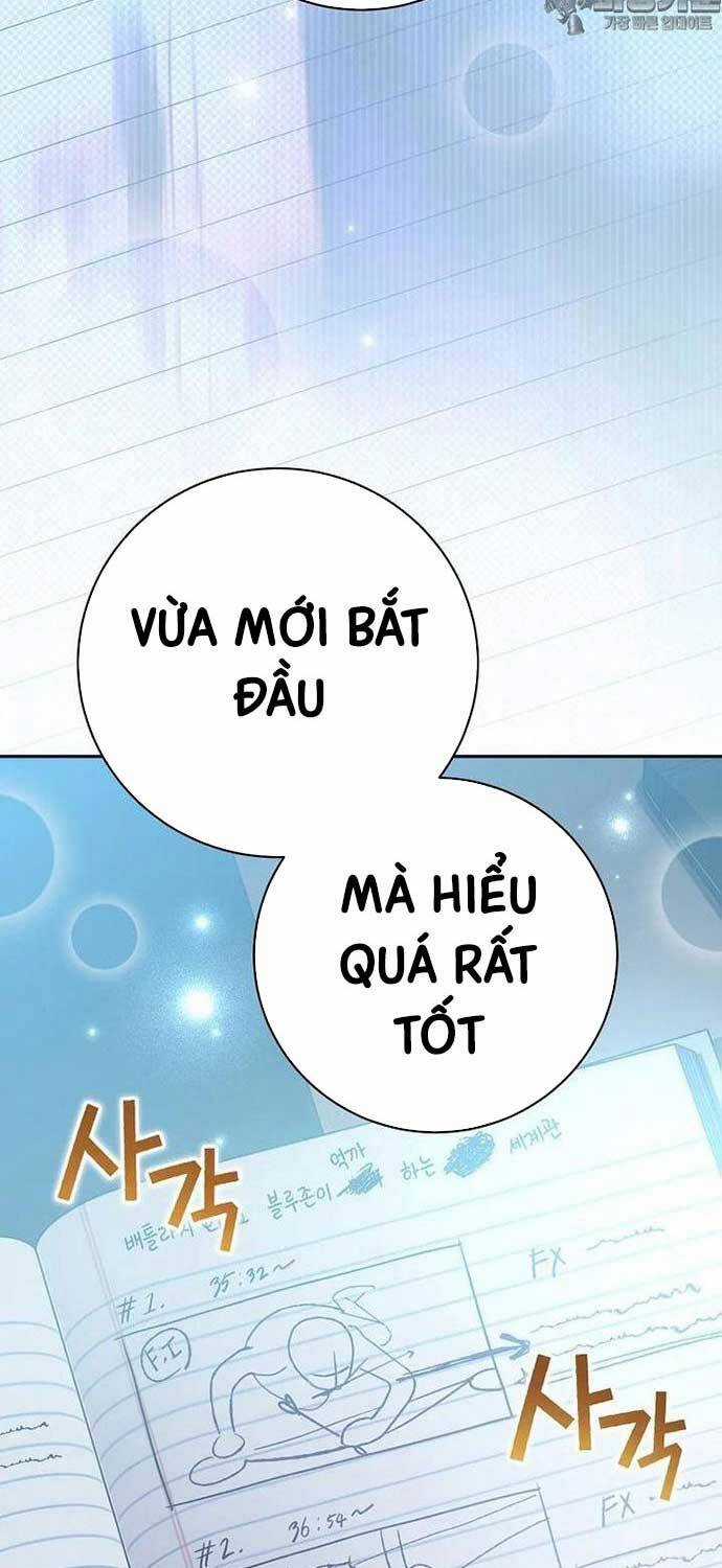 Stream Của Cung Thủ Thiên Tài Chương 45 trang 26