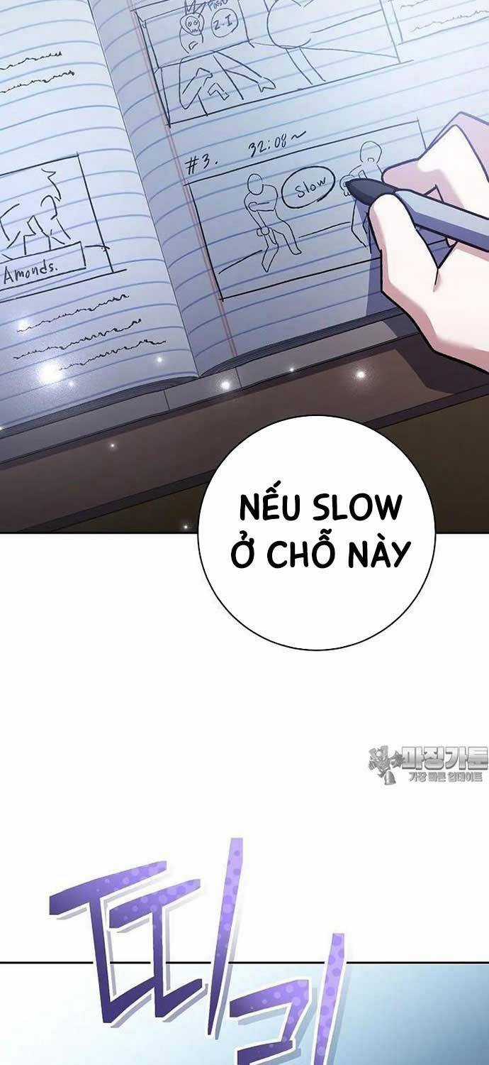 Stream Của Cung Thủ Thiên Tài Chương 45 trang 27