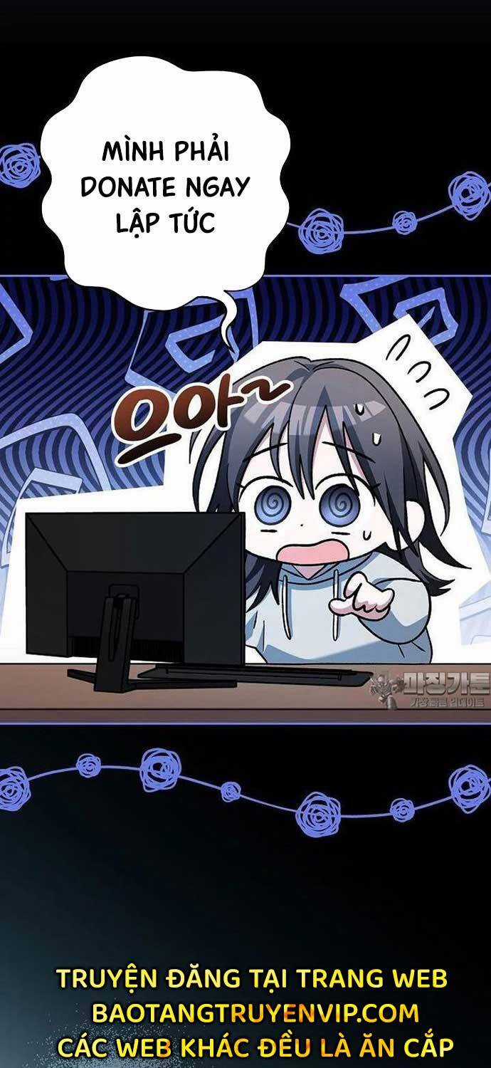 Stream Của Cung Thủ Thiên Tài Chương 45 trang 36