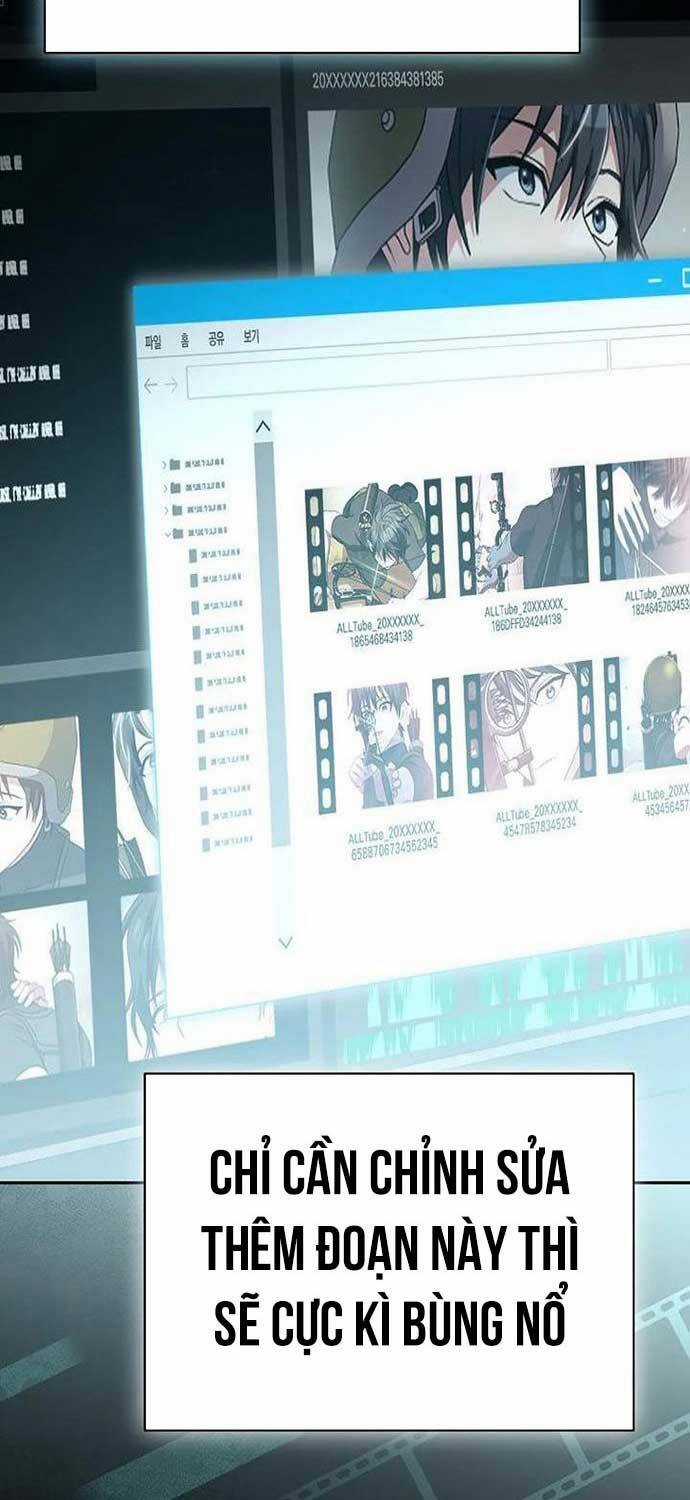 Stream Của Cung Thủ Thiên Tài Chương 45 trang 49