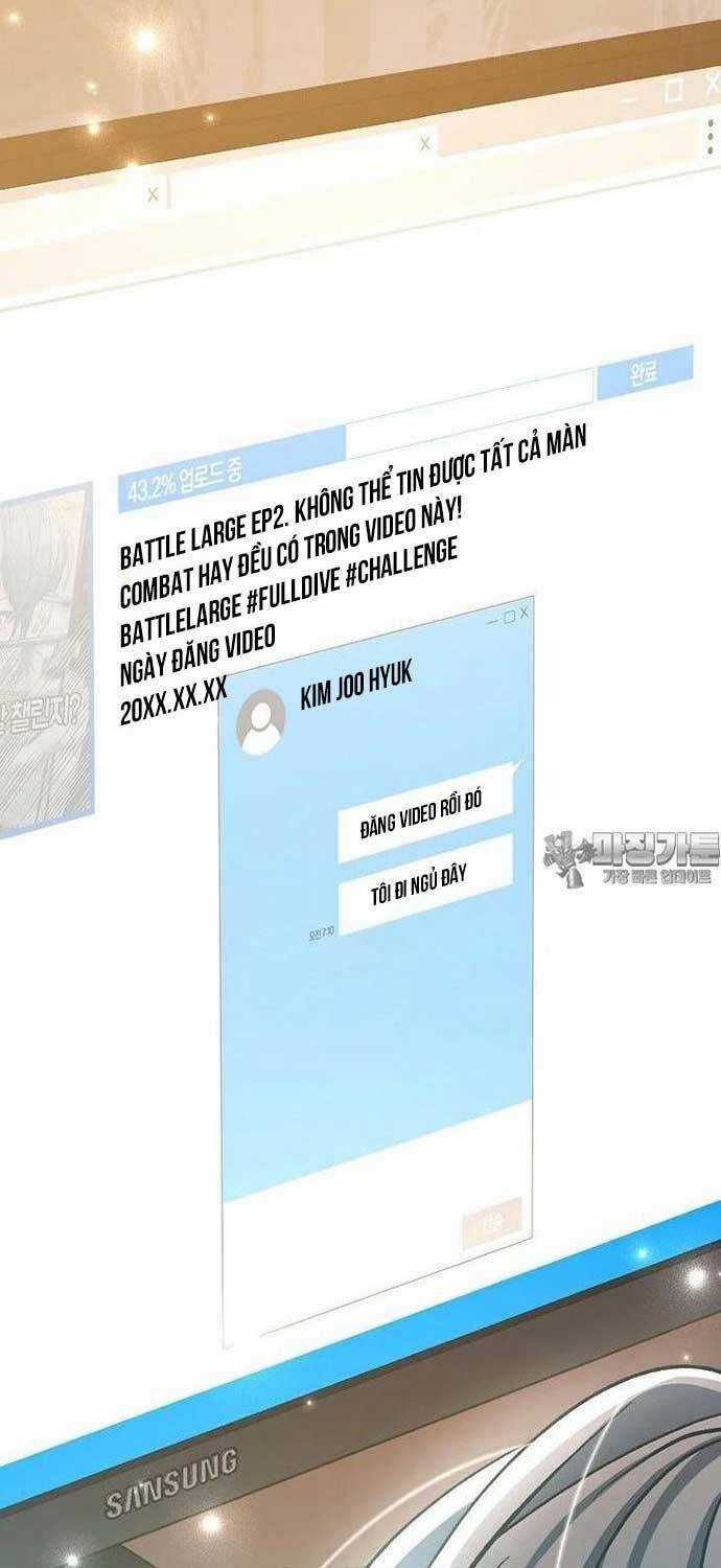 Stream Của Cung Thủ Thiên Tài Chương 45 trang 59