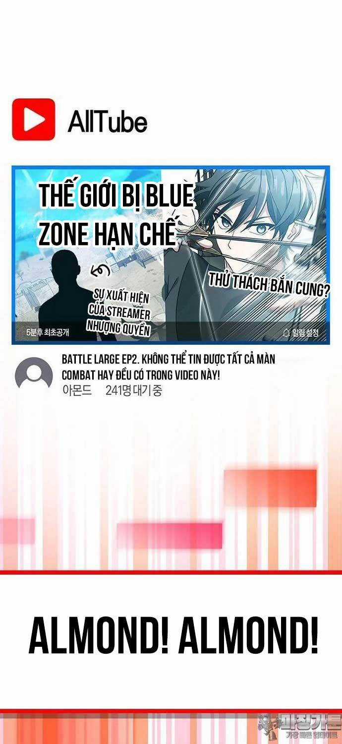 Stream Của Cung Thủ Thiên Tài Chương 45 trang 62