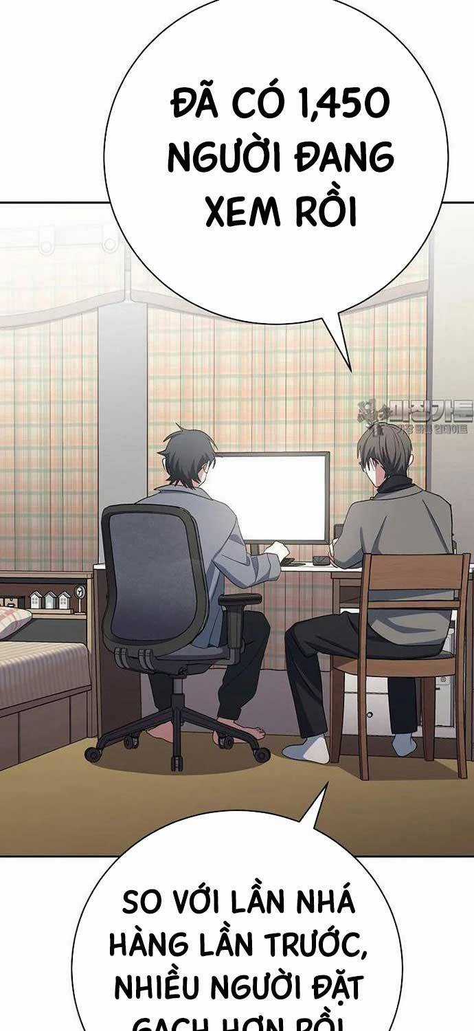 Stream Của Cung Thủ Thiên Tài Chương 45 trang 66