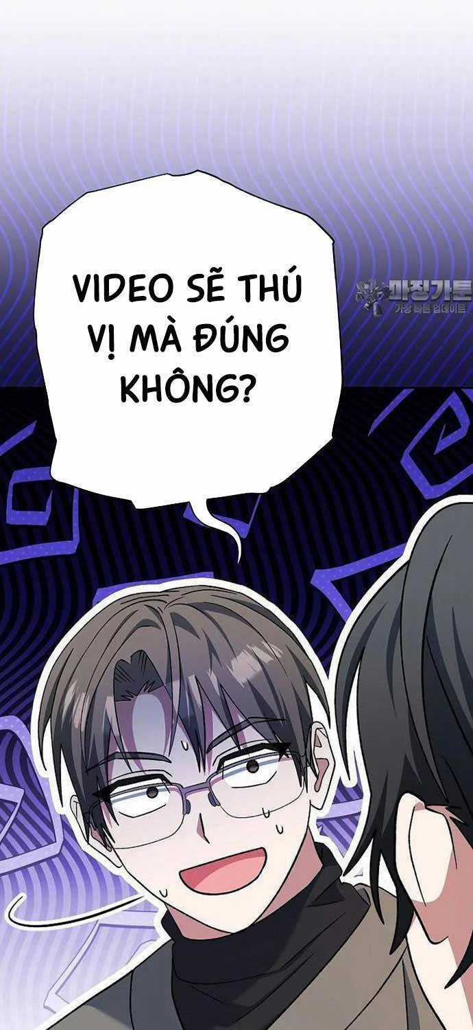 Stream Của Cung Thủ Thiên Tài Chương 45 trang 70