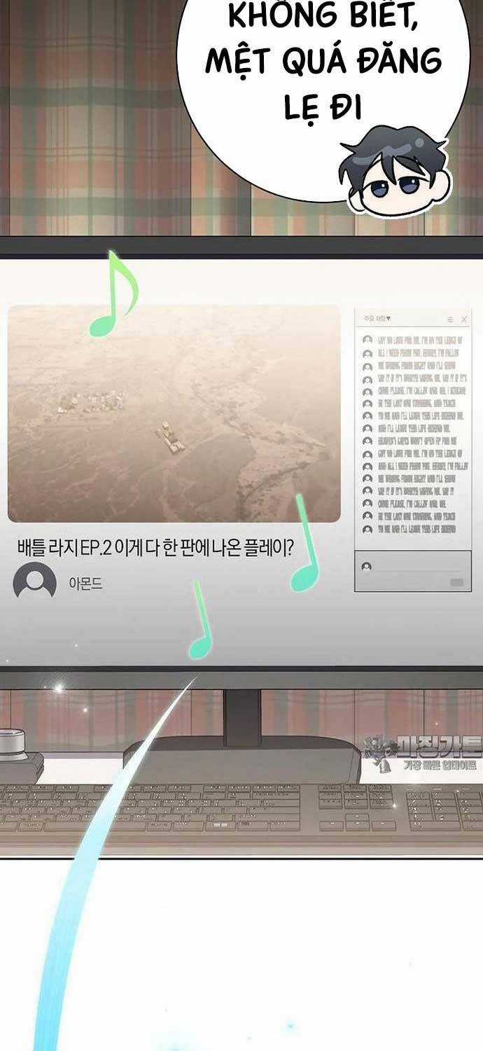 Stream Của Cung Thủ Thiên Tài Chương 45 trang 73