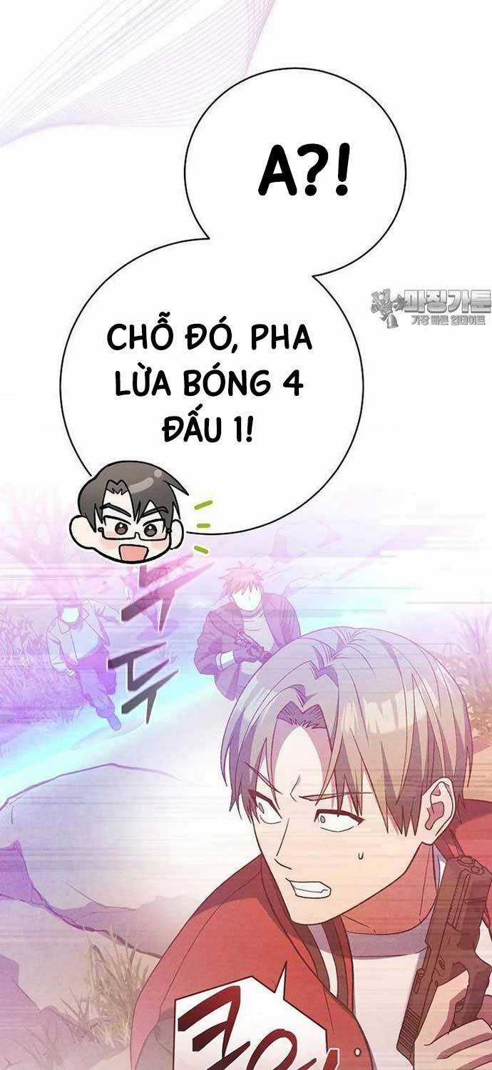 Stream Của Cung Thủ Thiên Tài Chương 45 trang 82