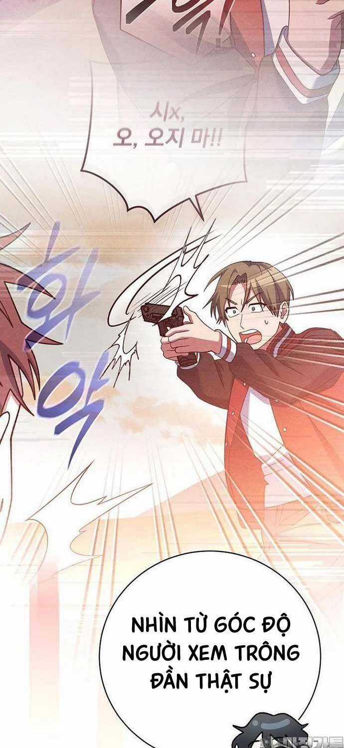 Stream Của Cung Thủ Thiên Tài Chương 45 trang 83