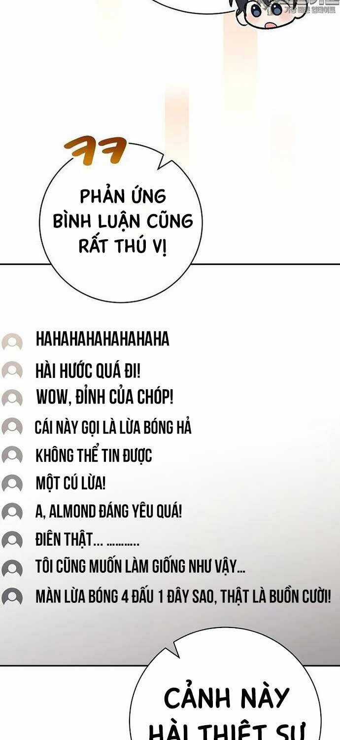 Stream Của Cung Thủ Thiên Tài Chương 45 trang 84