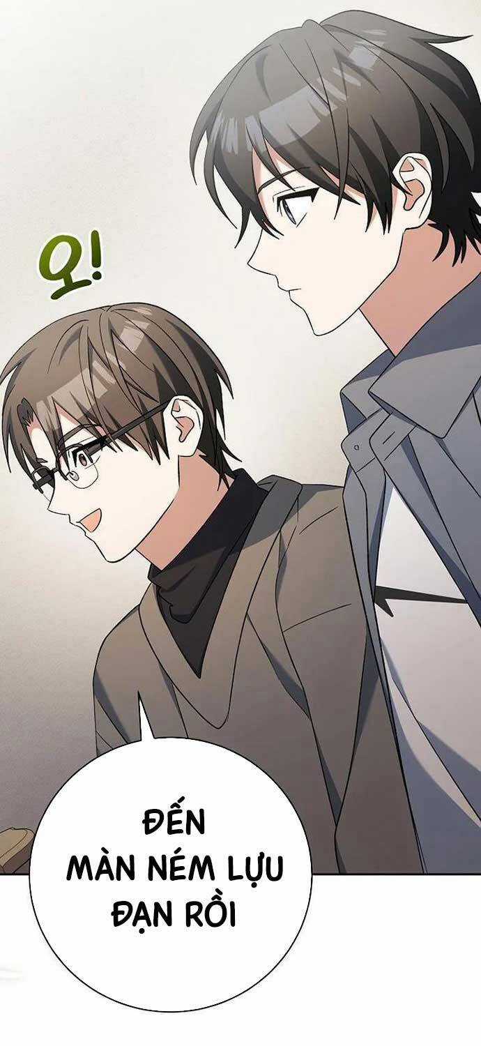 Stream Của Cung Thủ Thiên Tài Chương 45 trang 86