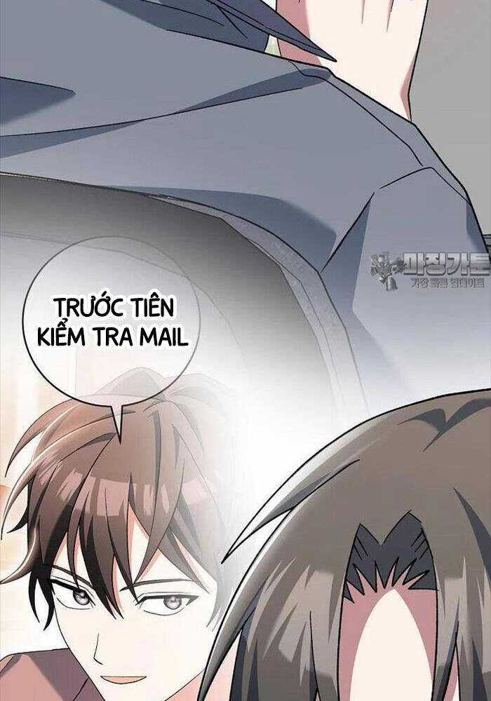 Stream Của Cung Thủ Thiên Tài Chương 46 trang 114