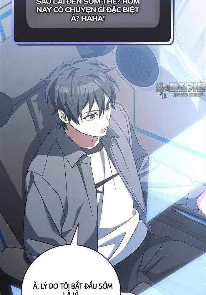 Stream Của Cung Thủ Thiên Tài Chương 46 trang 141