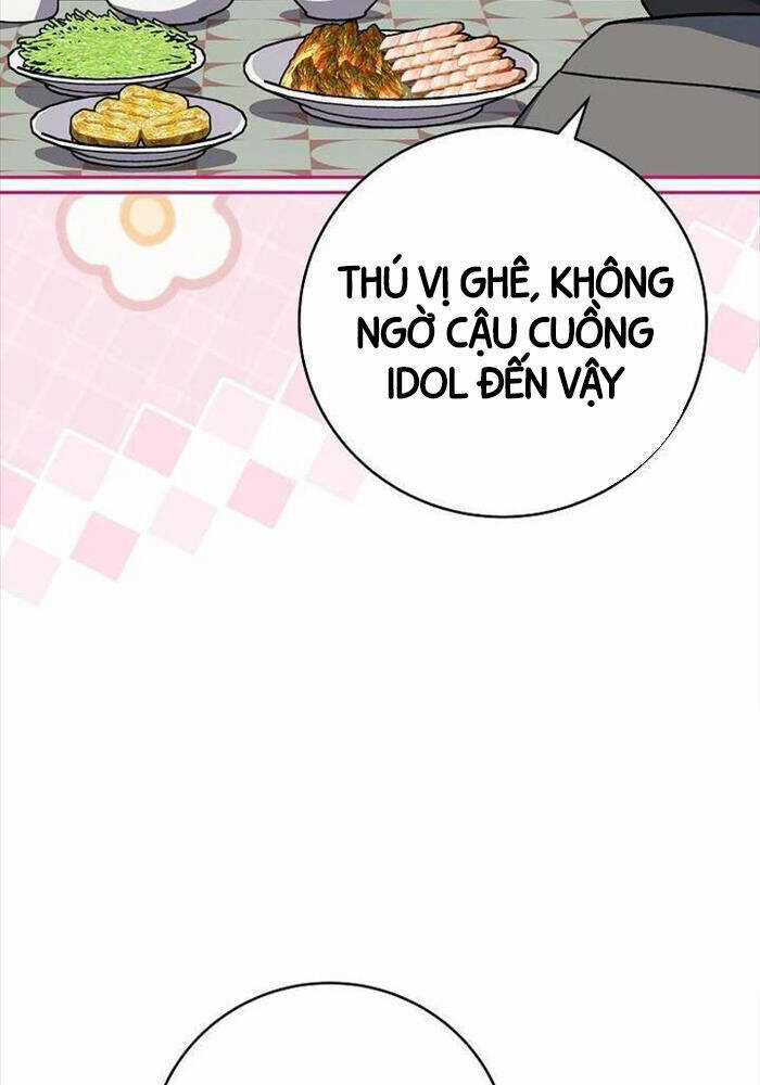 Stream Của Cung Thủ Thiên Tài Chương 46 trang 40