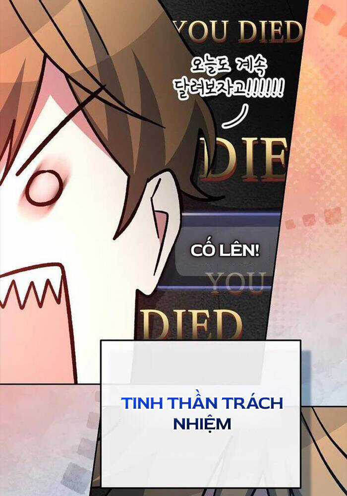 Stream Của Cung Thủ Thiên Tài Chương 46 trang 62