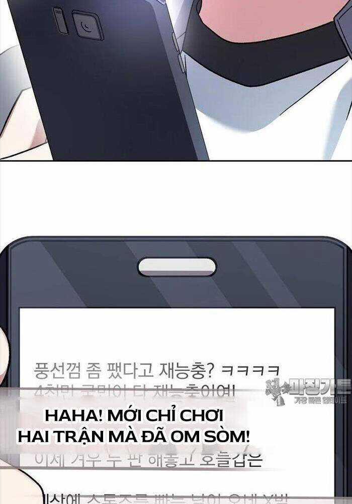 Stream Của Cung Thủ Thiên Tài Chương 46 trang 82