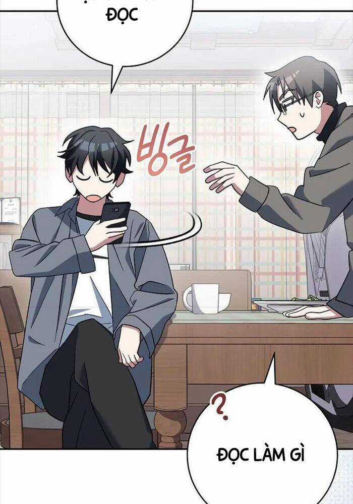 Stream Của Cung Thủ Thiên Tài Chương 46 trang 89