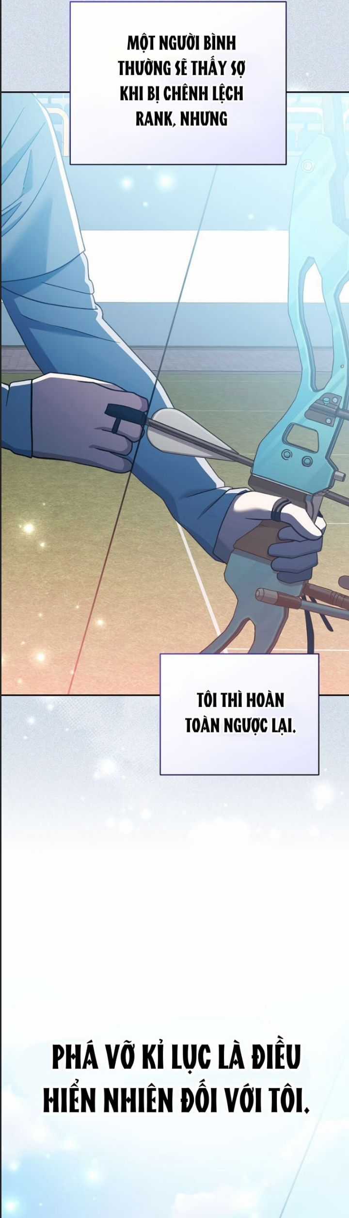 Stream Của Cung Thủ Thiên Tài Chương 47 trang 10