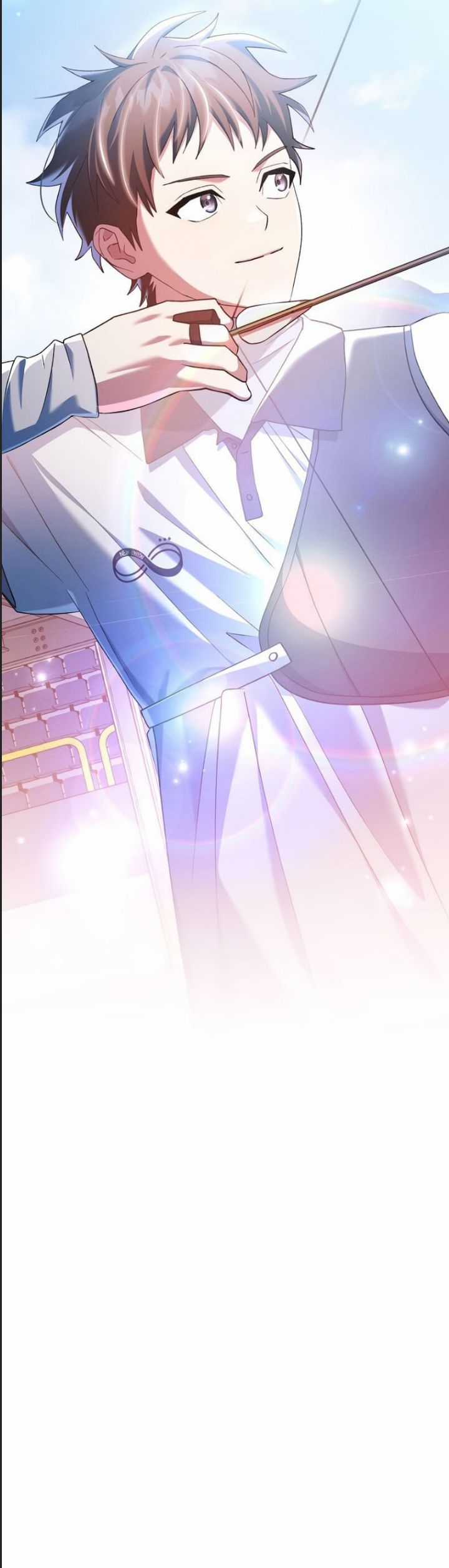 Stream Của Cung Thủ Thiên Tài Chương 47 trang 11