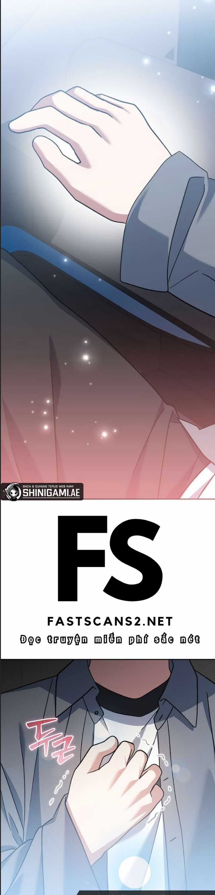 Stream Của Cung Thủ Thiên Tài Chương 47 trang 13