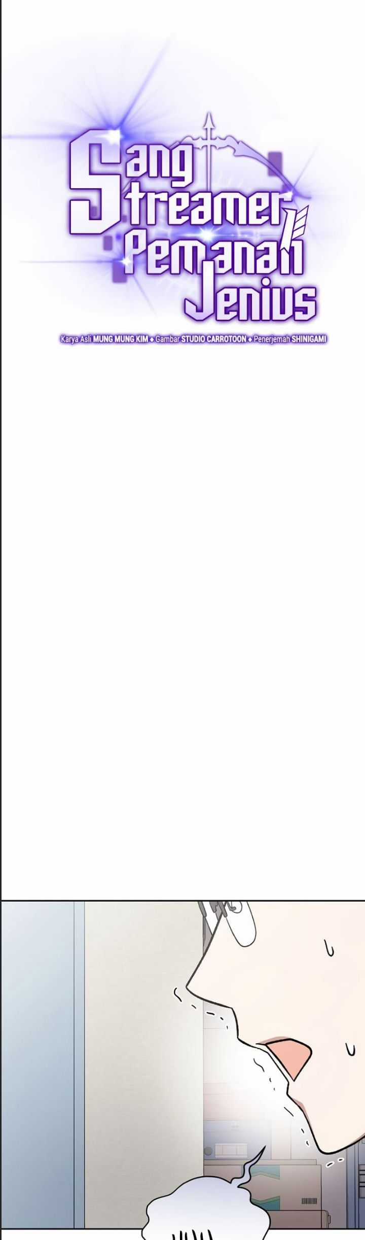 Stream Của Cung Thủ Thiên Tài Chương 47 trang 17