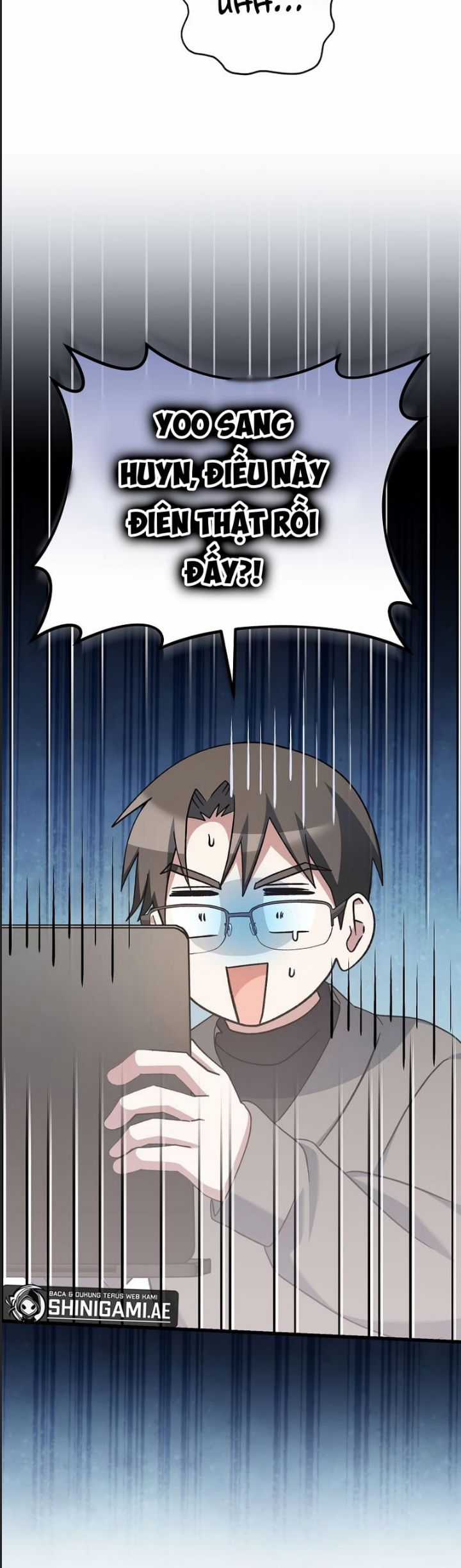 Stream Của Cung Thủ Thiên Tài Chương 47 trang 18