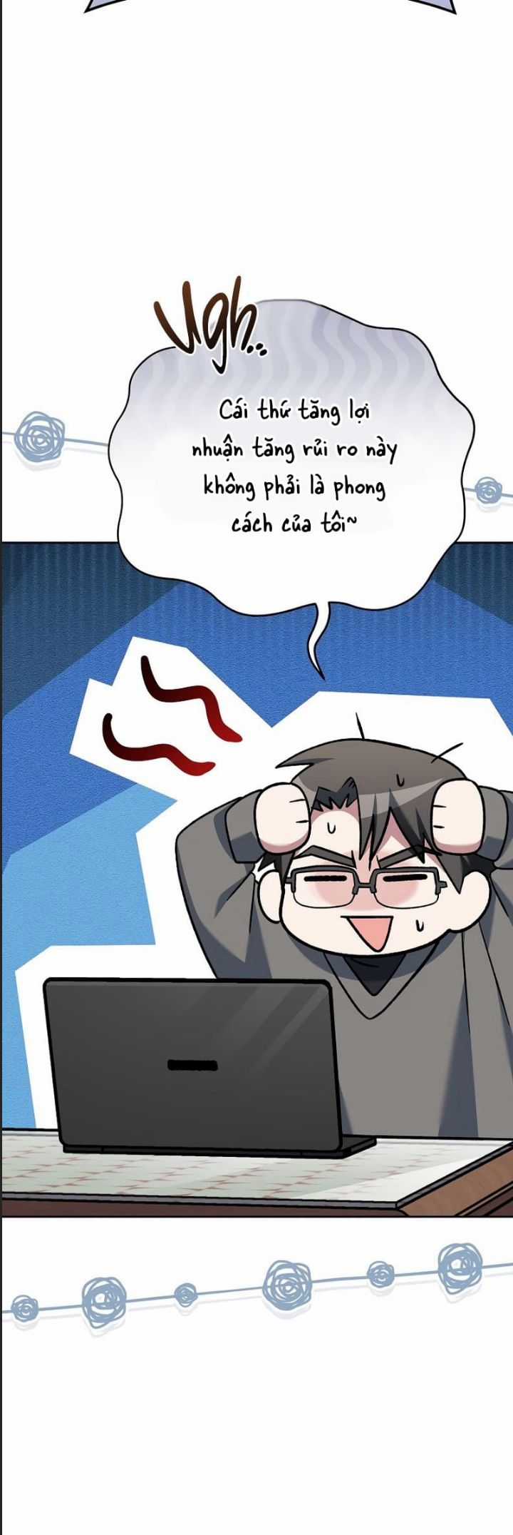 Stream Của Cung Thủ Thiên Tài Chương 47 trang 20