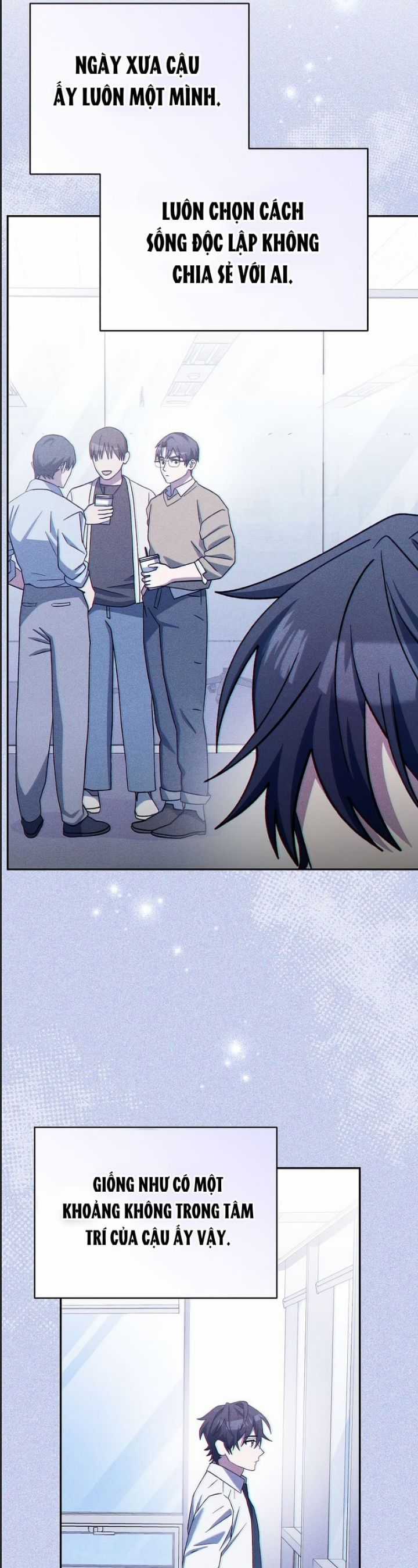 Stream Của Cung Thủ Thiên Tài Chương 47 trang 22