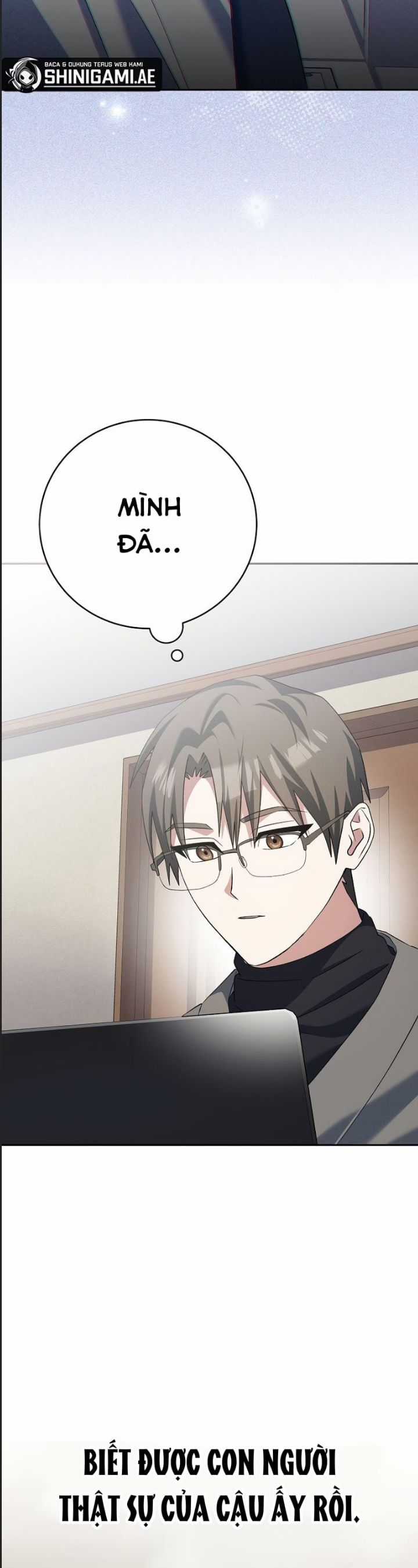 Stream Của Cung Thủ Thiên Tài Chương 47 trang 24