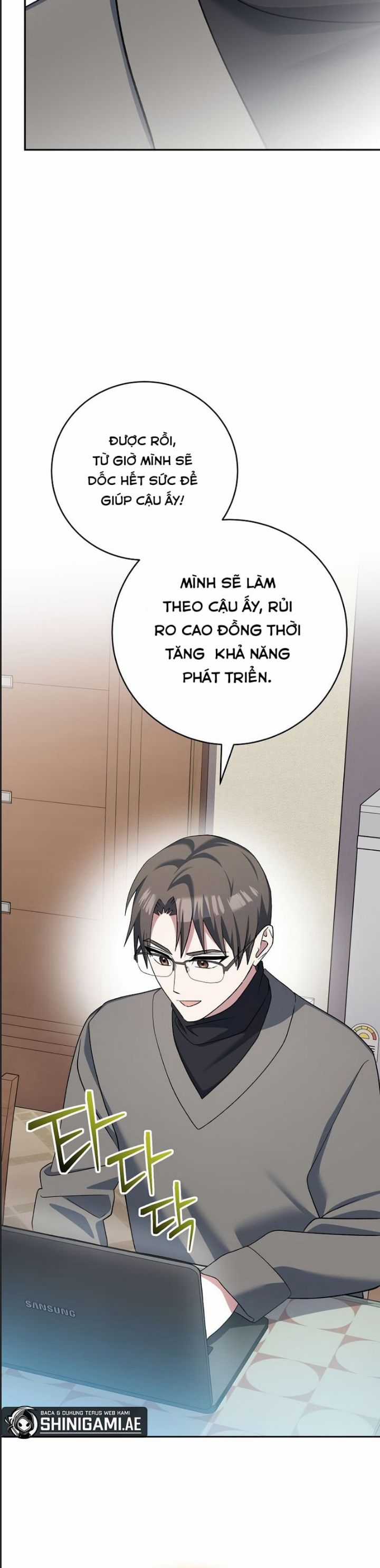 Stream Của Cung Thủ Thiên Tài Chương 47 trang 26