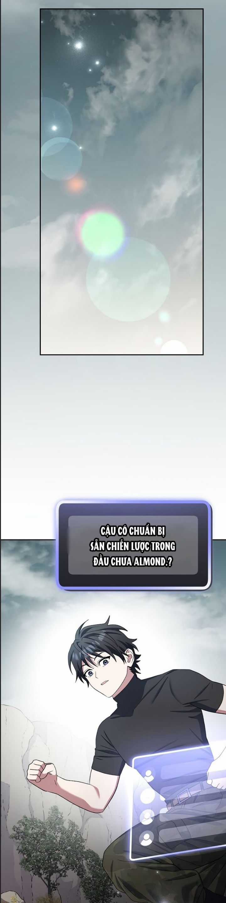 Stream Của Cung Thủ Thiên Tài Chương 47 trang 32