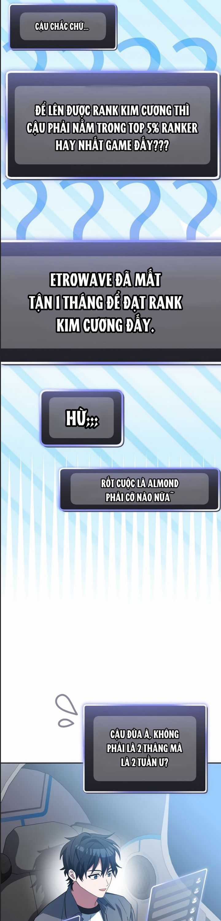 Stream Của Cung Thủ Thiên Tài Chương 47 trang 4