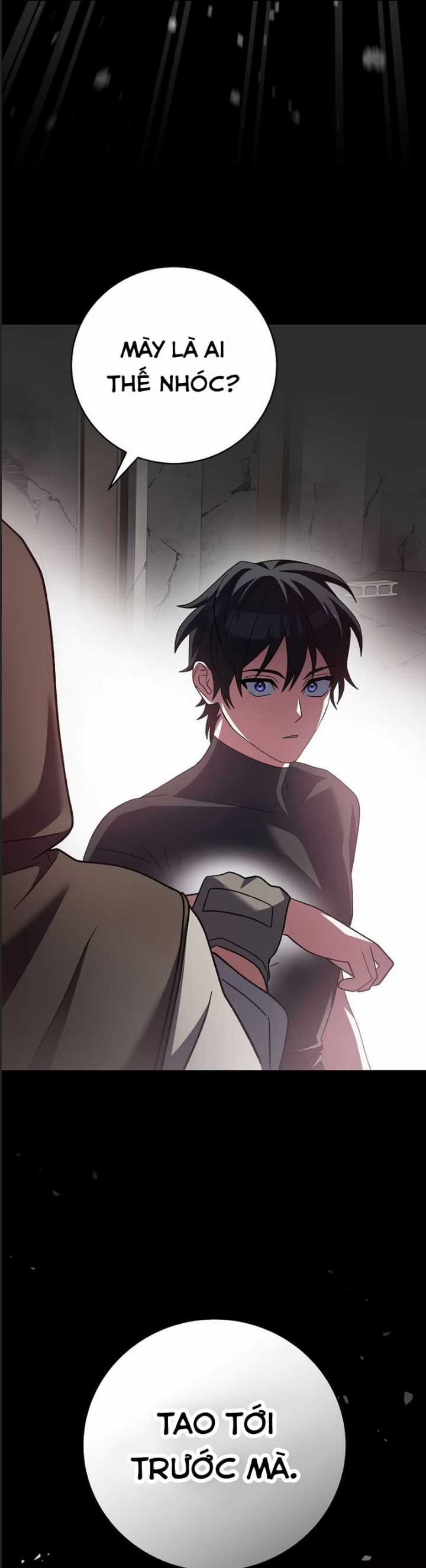 Stream Của Cung Thủ Thiên Tài Chương 47 trang 40