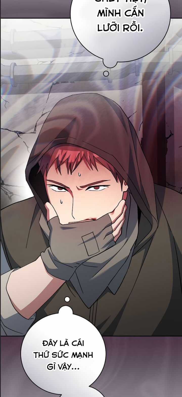 Stream Của Cung Thủ Thiên Tài Chương 47 trang 44