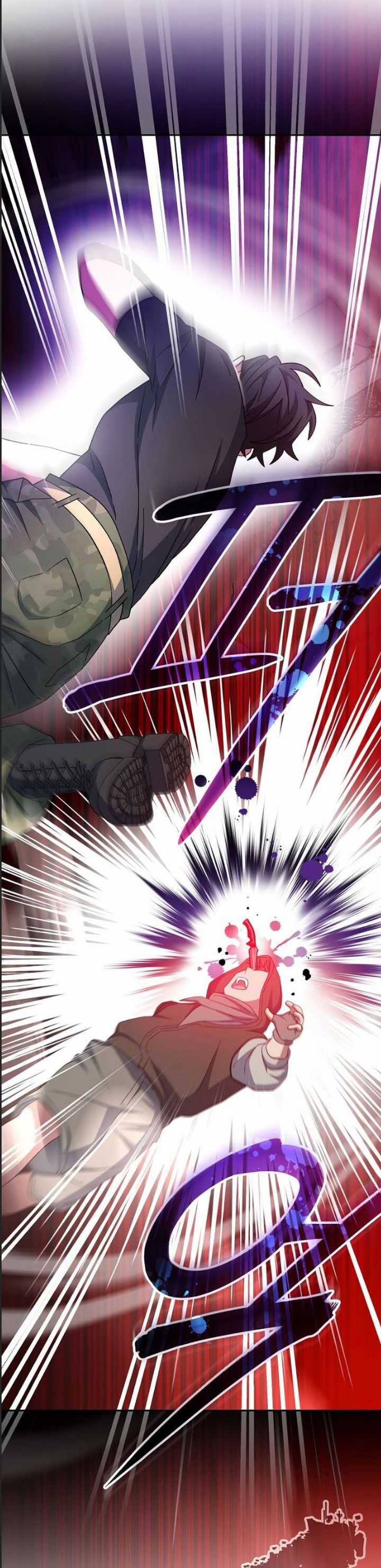 Stream Của Cung Thủ Thiên Tài Chương 47 trang 46