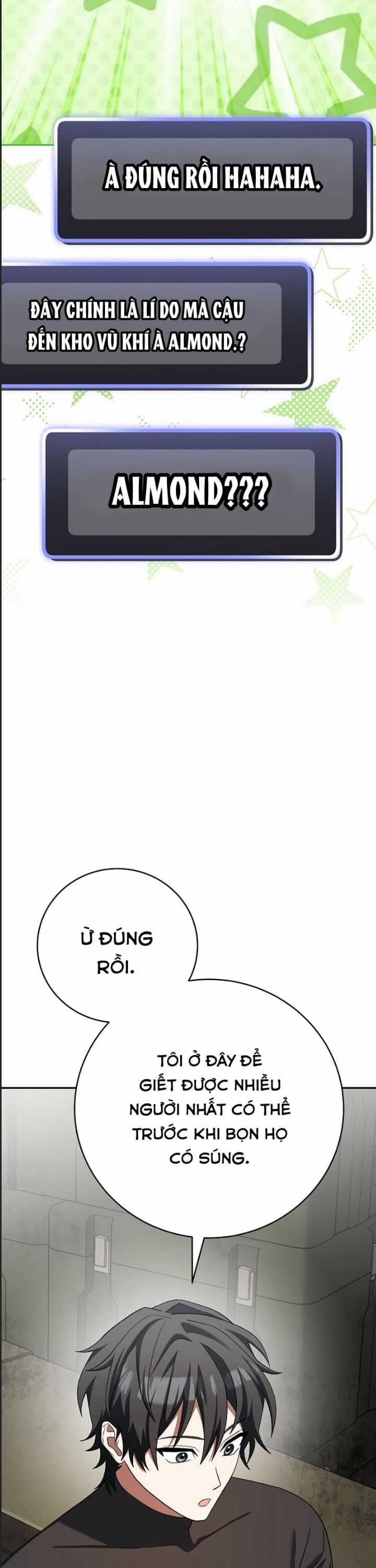 Stream Của Cung Thủ Thiên Tài Chương 47 trang 50