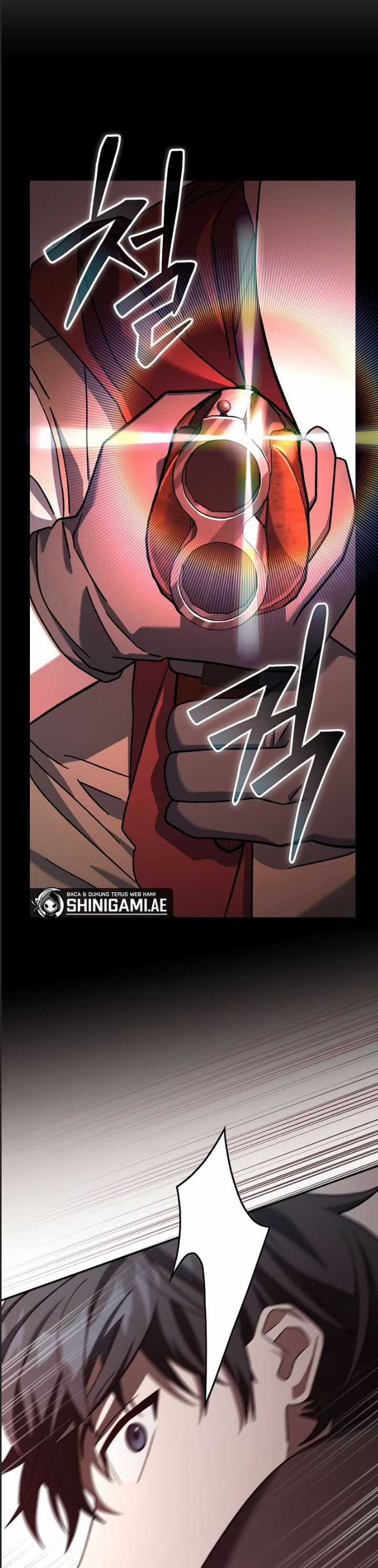 Stream Của Cung Thủ Thiên Tài Chương 47 trang 52