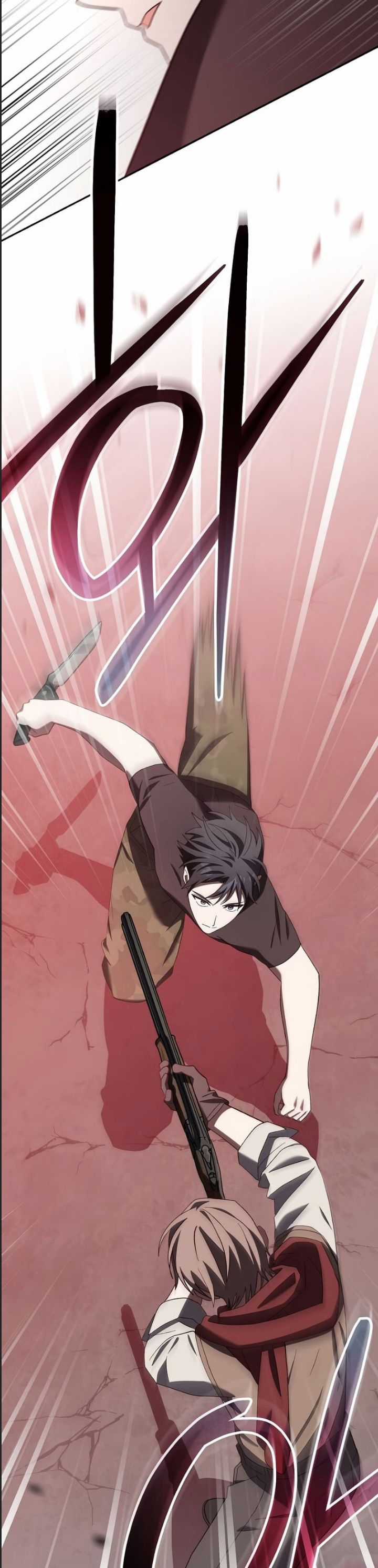 Stream Của Cung Thủ Thiên Tài Chương 47 trang 53