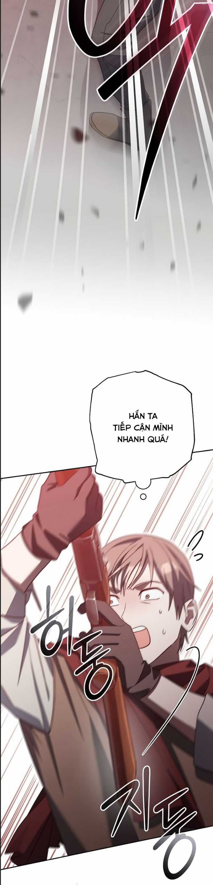 Stream Của Cung Thủ Thiên Tài Chương 47 trang 54