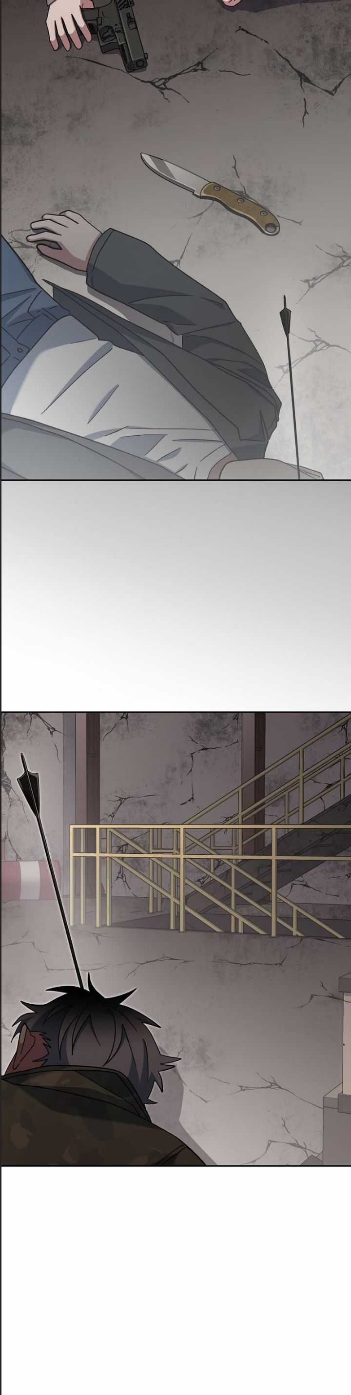 Stream Của Cung Thủ Thiên Tài Chương 47 trang 57