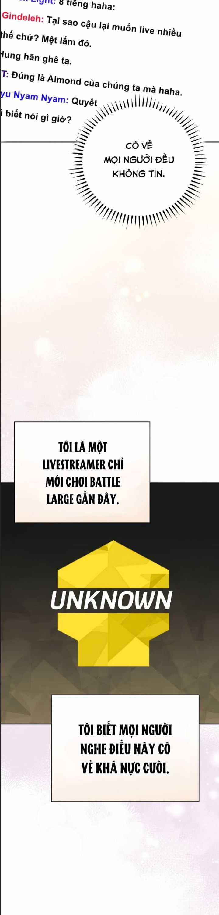 Stream Của Cung Thủ Thiên Tài Chương 47 trang 6