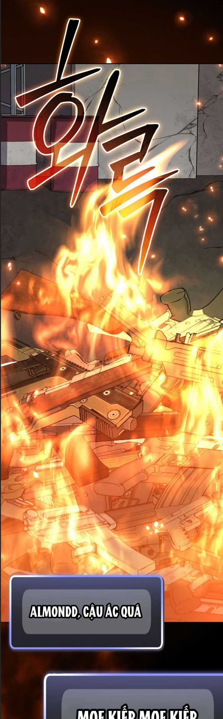 Stream Của Cung Thủ Thiên Tài Chương 47 trang 61